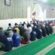 Lapas Banjarmasin Tanamkan Kebiasaan Positif melalui Salat Duha Berjamaah