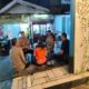 Sinergi TNI-Polri dan Komduk, Perkokoh Kamtibmas di Cakung