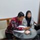 Lapas Banjarmasin Fasilitasi Perwalian Nikah Anak Warga Binaan melalui Video Call