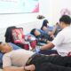 Sambut Hari Sumpah Pemuda, Kapolres Jakpus Dukung Aksi Donor Darah untuk Bantu Sesama