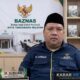 BAZNAS Tangsel Sampaikan Ucapan Selamat atas Terselenggaranya Peringatan Maulid Nabi Muhammad SAW di Serpong