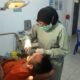 Klinik Lapas Banjarmasin Layani Pencabutan Gigi dan Pemberian Obat bagi Warga Binaan