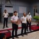 SAPA KASIH Lapas Narkotika Karang Intan, Petugas Periksa Kesehatan dan Sosialisasikan Hak Integrasi