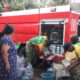 Yonif 509 Kostrad Salurkan 6.000 Liter Air Bersih, Bantu 780 Warga Jember
