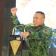 Pangdivif 2 Kostrad Pimpin Sertijab dan Laporan Korp Pamen, Tegaskan Jabatan sebagai Amanah dan Tanggung Jawab