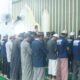 Lapas Banjarmasin Gelar Salat Duha, Perkuat Pembinaan Keagamaan Warga Binaan