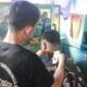 Lapas Banjarmasin Fasilitasi Pangkas Rambut untuk Jaga Kebersihan dan Kerapian Warga Binaan