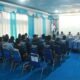 Lapas Banjarmasin Gelar Sidang TPP, Dua Puluh Dua Warga Binaan Diusulkan PB dan CB