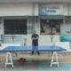 Lapas Banjarmasin Fasilitasi Tenis Meja, Jaga Kebugaran dan Sportivitas Warga Binaan