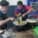 Lapas Banjarmasin Produksi Camilan Akar Pinang, Bekali Warga Binaan Keterampilan Usaha