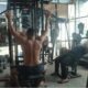 Lapas Banjarmasin Dorong Warga Binaan Jaga Kebugaran melalui Latihan Fitness
