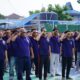 Lapas Narkotika Karang Intan Peringati Hari Sumpah Pemuda dengan Tema Patriotik, Gigih, Berempati