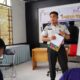 Lapas Narkotika Karang Intan Dorong Warga Binaan Berpikir Kritis melalui Pembelajaran Sejarah Orde Baru