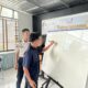 Program Paket B dan C, Lapas Narkotika Karang Intan Bekali Warga Binaan Kemampuan Bahasa Inggris