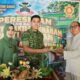 Yonif 413/Bremoro Resmikan Hasil Karya Bakti Panti Asuhan Al Khusna, Hadirkan Kepedulian untuk Masa Depan Anak