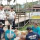 Staf Ahli Menteri IMIPAS Nilai Pengolahan Sampah di Lapas Banjarmasin Berpotensi Jadi UMKM