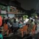 Koramil 01/Jatinegara Gencarkan Patroli/Siskamling, Jaga Kamtibmas Tetap Kondusif
