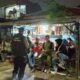 Koramil 01/Jatinegara Gencarkan Patroli/Siskamling, Jaga Kamtibmas Tetap Kondusif