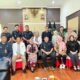 Lapas Banjarmasin dan KPU Kota Bahas Pemutakhiran Data Pemilih Warga Binaan