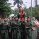 Letkol Arm Handiana Resmi Jabat Danyon Armed 10 Kostrad, Perkuat Regenerasi Kepemimpinan