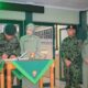 Pangkostrad Pimpin Sertijab dan Tradisi Korps, Perkuat Kepemimpinan dan Profesionalisme Prajurit Kostrad