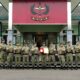 DANYONKES 2 KOSTRAD SERAHKAN PENGHARGAAN KAPUSKESAD KEPADA PRAJURIT BERPRESTASI