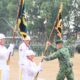 Tongkat Komando Yonarmed 1 Kostrad, Resmi Disandang Letkol Arm Gathot Triwibowo