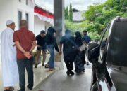 Istri Sah Grebek Ketua DPRK Nagan Raya di RumDis, Warga Desak Proses Hukum