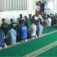 Salat Duha di Lapas Banjarmasin Jadi Sarana Warga Binaan Perkuat Keimanan