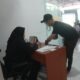 Klinik Lapas Banjarmasin Layani Pemeriksaan Warga Binaan dengan Keluhan Batuk, Flu, dan Demam