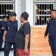 Kalapas Banjarmasin Gelar Sapa Kasih di Blok Flaminggo, Pantau Kondisi Warga Binaan