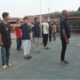 Pramuka Lapas Banjarmasin Gelar Latihan Rutin untuk Tingkatkan Kedisiplinan Warga Binaan