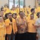 # MUSDA XI GOLKAR KABUPATEN SUKABUMI MENYITA PERHATIAN, BUPATI DAN KETUA DPRD TURUT HADIR