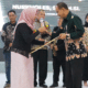 Birokrasi Bersih dan Zero Pungli Berbuah Manis, Pemkab Pemalang Sabet Penghargaan Kepemimpinan Daerah 2026