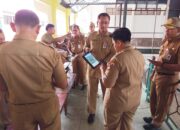 Percepat Digitalisasi Perlinsos, Pemkab Pemalang Wajibkan ASN Jadi Agen Bansos dan Data 10 Rumah