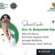 Benyamin Davnie Kembali Raih Penghargaan Grand BAZNAS Awards 2026