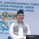 Semarak Hari Santri Jurtim 2026 Lurah Ahmad Gozali Dorong Santri Berilmu Beriman dan Mandiri Secara Ekonomi