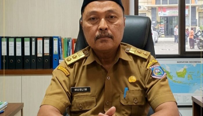 Semarak Sawah Baru Jilid ke-3 Digelar Lurah Muslim Ajak Warga Perkuat Kebersamaan