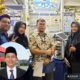 SMAN 2 Tangsel Raih Medali Emas dan Special Award di National Research Teacher Competition 2026
