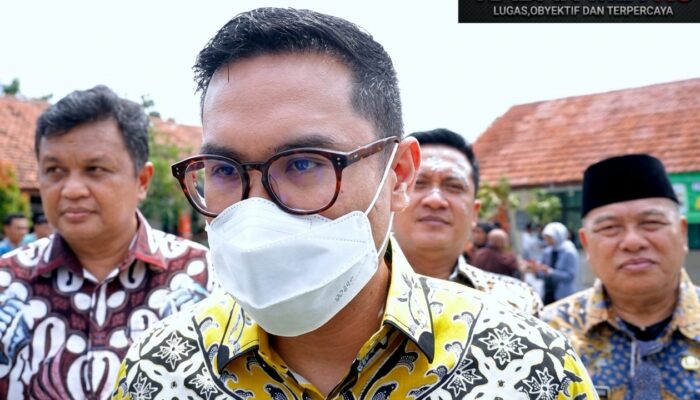 MBG untuk Anak Berkebutuhan Khusus di Tangsel Gunakan Sistem Pemesanan melalui Aplikasi