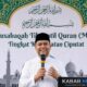 Camat Ciputat Buka MTQ Tingkat Kecamatan Persiapkan Peserta Menuju MTQ Kota Tangsel
