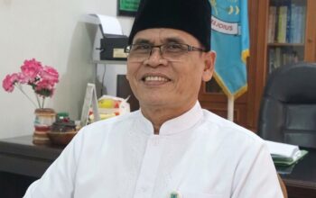 UPTD SMPN 10 Kota Tangsel Ucapkan Selamat Hari Santri Nasional 2026, Usung Semangat Menuju Indonesia Emas