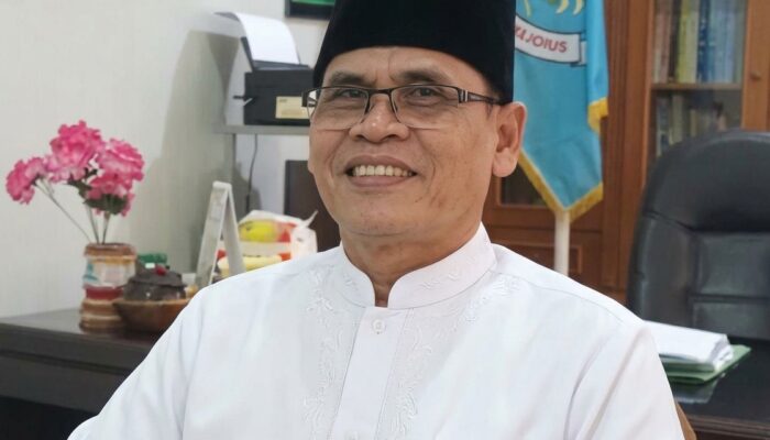 UPTD SMPN 10 Kota Tangsel Ucapkan Selamat Hari Santri Nasional 2026, Usung Semangat Menuju Indonesia Emas