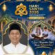 SMAN 2 Kota Tangerang Selatan Peringati Hari Santri 2026 Usung Misi Menuju Indonesia Emas