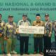 BAZNAS Tangsel Salurkan Donasi Kebencanaan Rp100 Juta untuk Korban Bencana di NTT