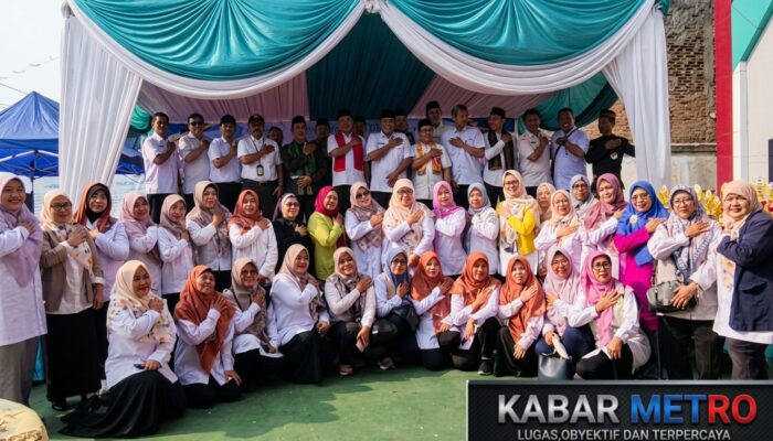 FTBI 2026 Tangsel Dorong Pelestarian Bahasa Daerah di Kalangan Pelajar